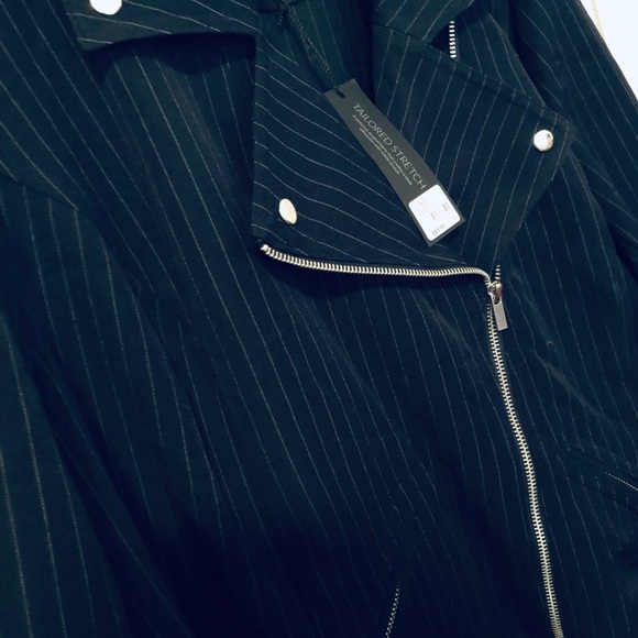 Lane Bryant Jacket - Picture 4 of 7